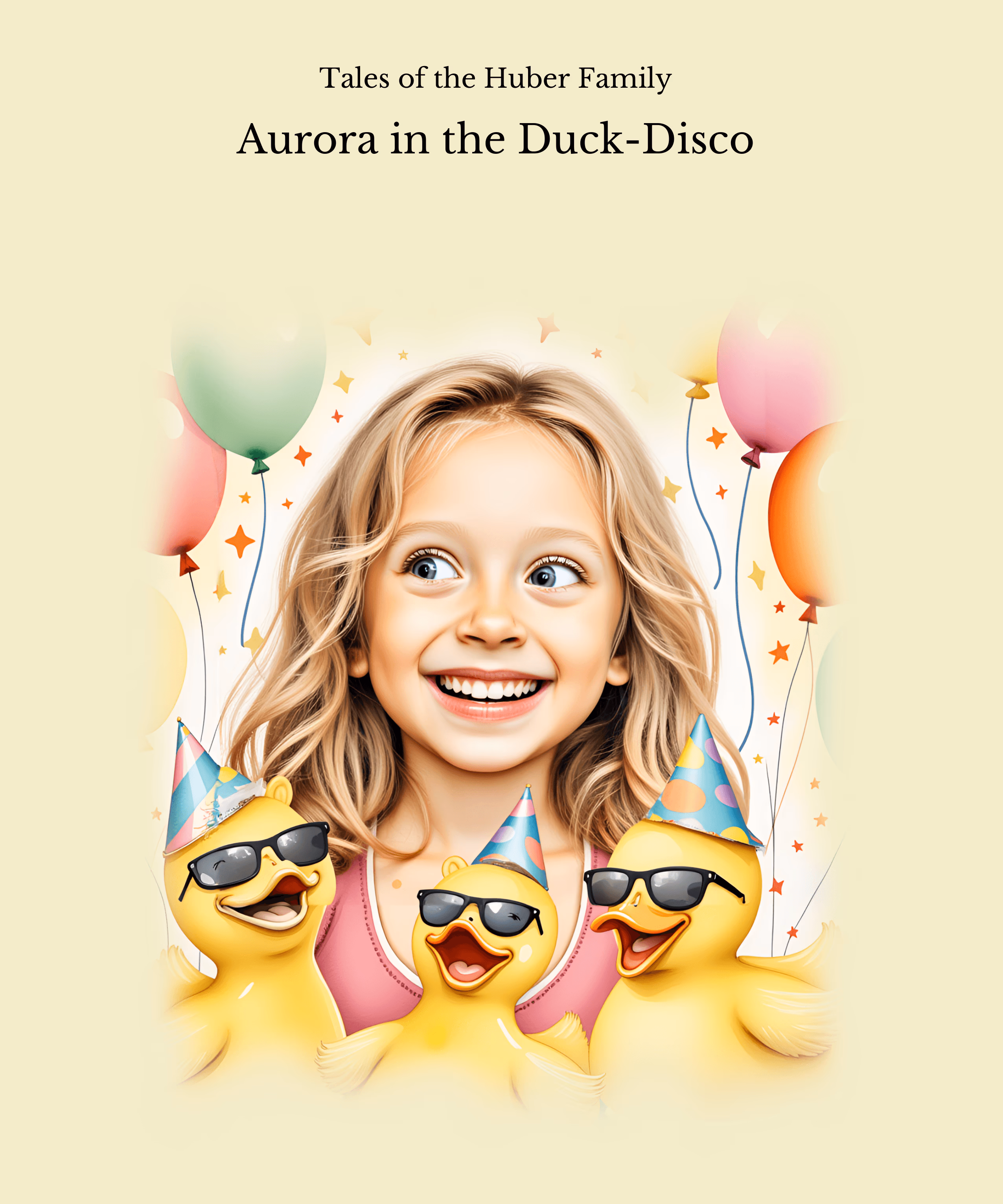 duck_disco book cover