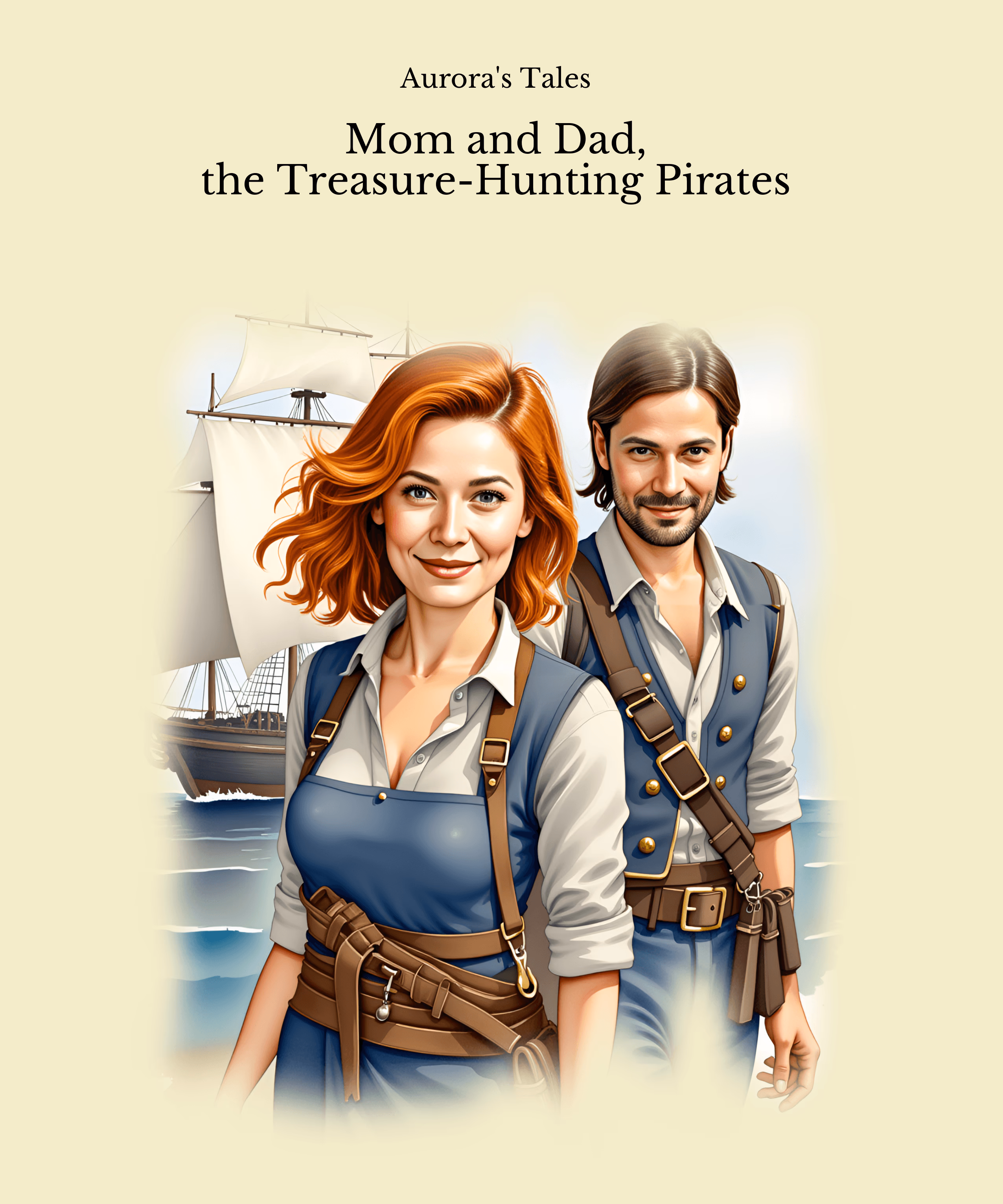 pirates_treasure book cover