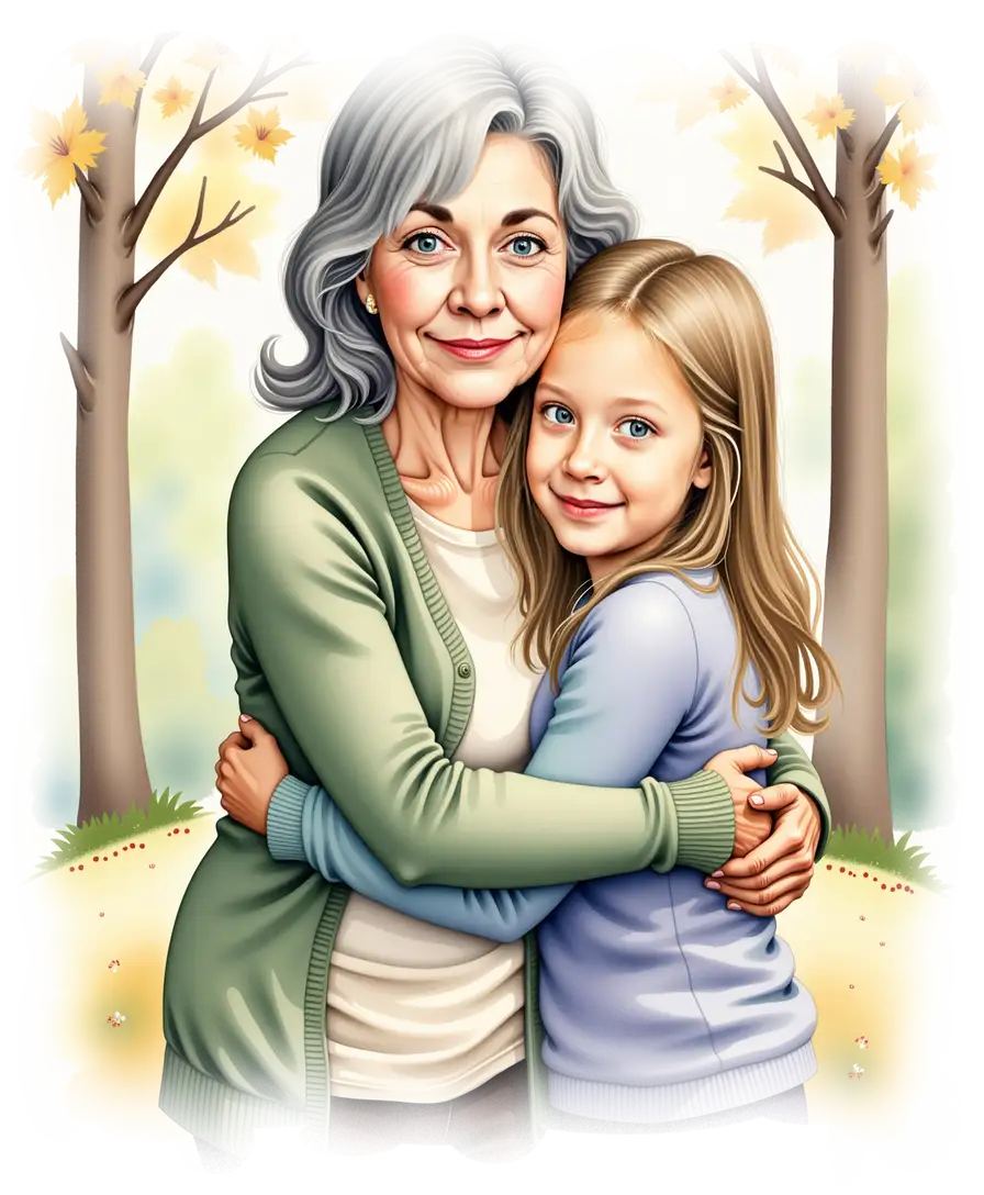 Final adventure scene