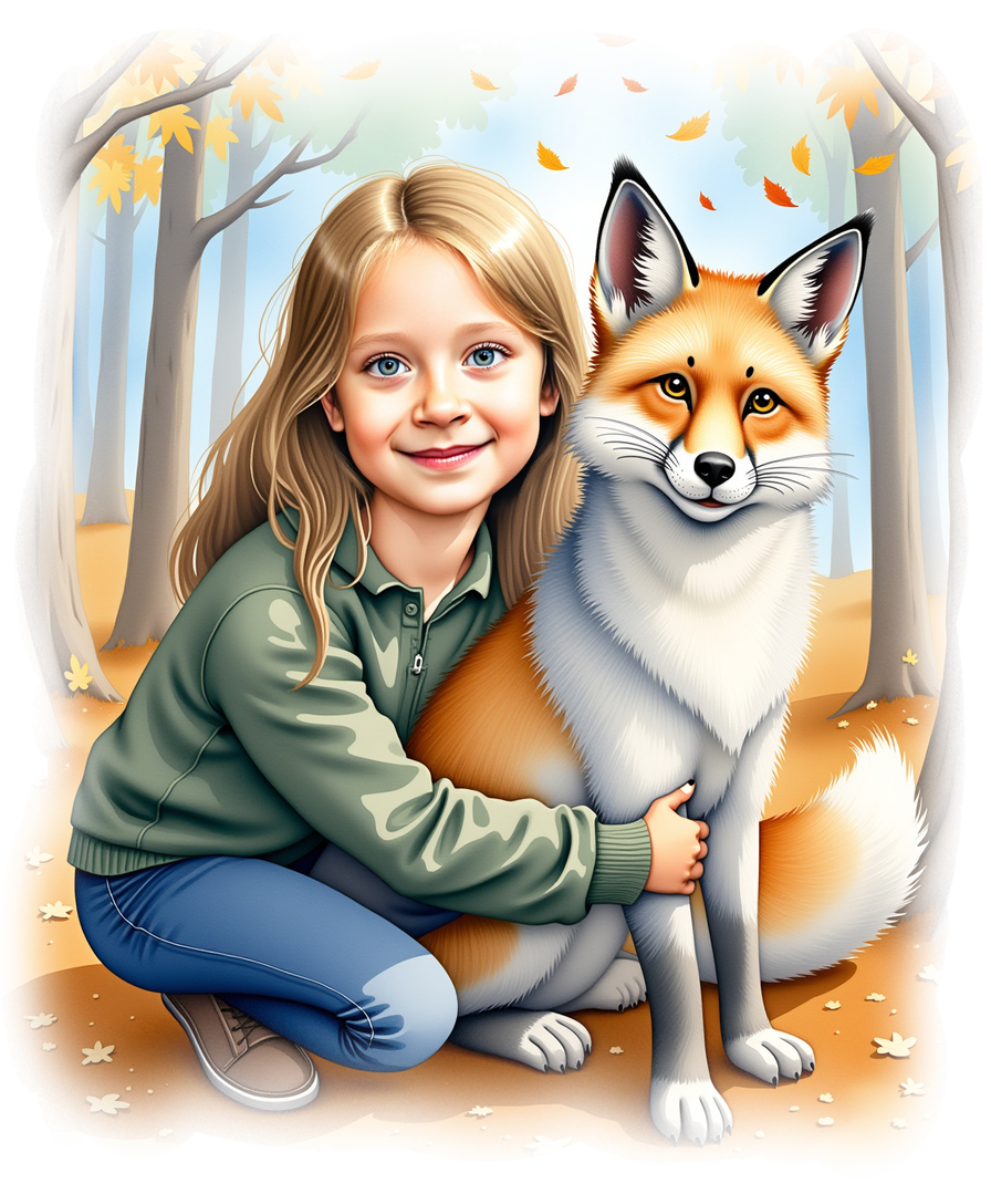 Pedro the corgi adventure