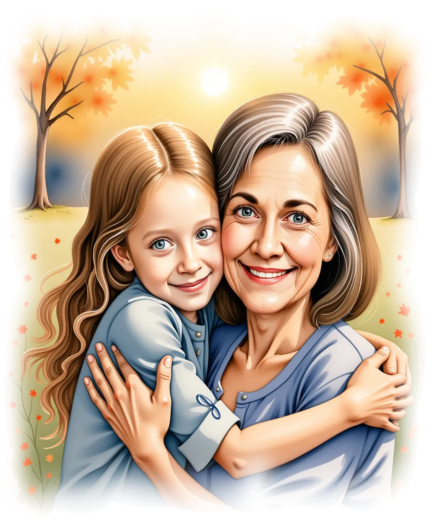 The magical conclusion