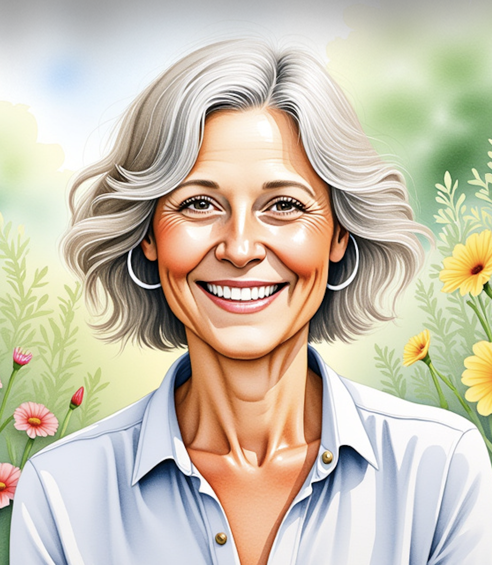 Clara avatar