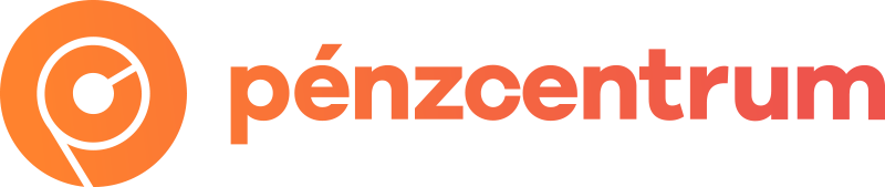 Pénzcentrum Logo