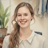 author
