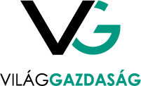 Világgazdaság Logo