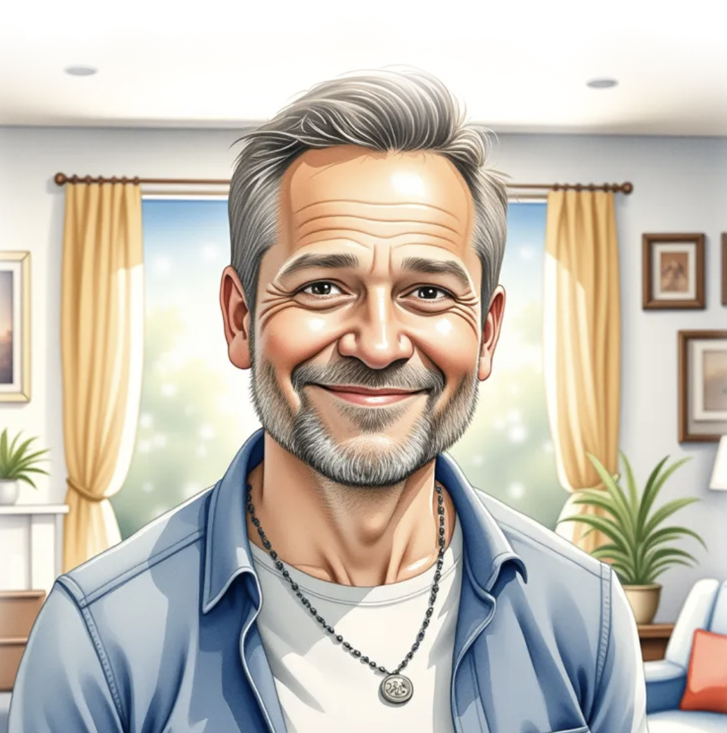 Zoltán avatar